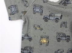 Name It body forest fog biler